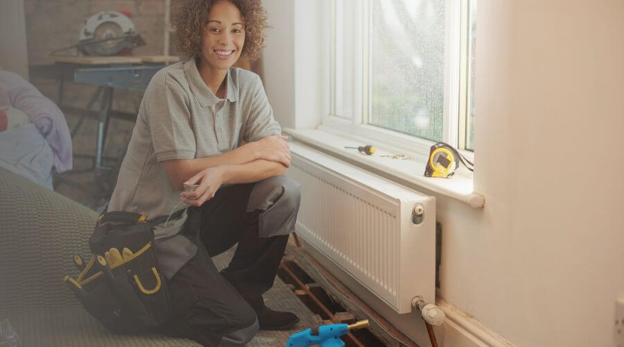 Professional Leak Detection Services in Cedarville, MI